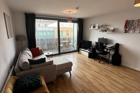 undefined, Fourth Floor Flat, Providence House, Providence Place, Maidenhead, Berkshire SL6 8BF