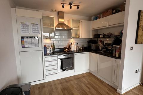 undefined, Fourth Floor Flat, Providence House, Providence Place, Maidenhead, Berkshire SL6 8BF