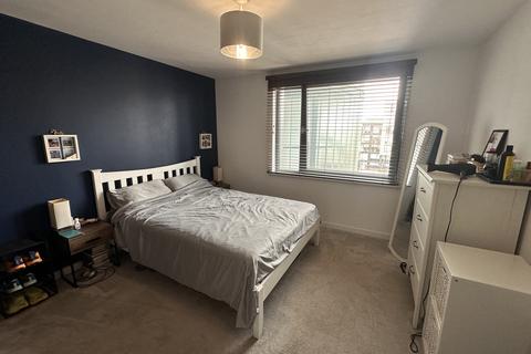 undefined, Fourth Floor Flat, Providence House, Providence Place, Maidenhead, Berkshire SL6 8BF