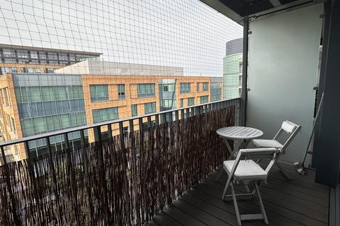 undefined, Fourth Floor Flat, Providence House, Providence Place, Maidenhead, Berkshire SL6 8BF