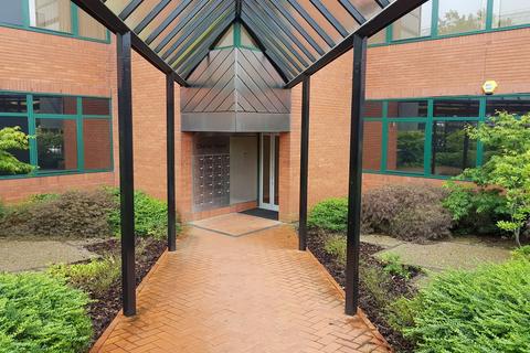 Flat - 426 Avebury Boulevard, Milton Keynes MK9