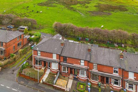 2 bedroom terraced house for sale, Bury New Road, Bury BL9