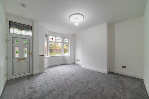 2 bedroom terraced house for sale, Bury New Road, Bury BL9