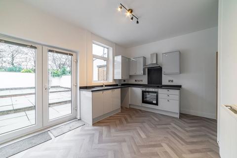 2 bedroom terraced house for sale, Bury New Road, Bury BL9
