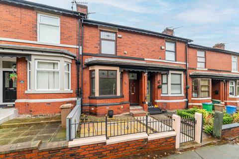 2 bedroom terraced house for sale, Bury New Road, Bury BL9