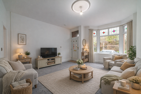 2 bedroom terraced house for sale, Bury New Road, Bury BL9