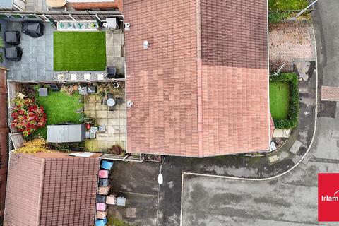 3 bedroom house for sale, Montonmill Gardens, Eccles, M30