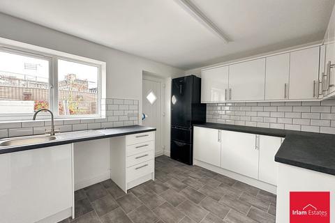 3 bedroom house for sale, Montonmill Gardens, Eccles, M30