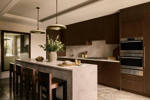 3 bedroom apartment for sale, Chelsea Barracks, One Five Fields Square, Belgravia, London, SW1W 8BW | Knight Frank
