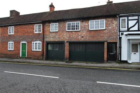 undefined, Bridge Street, Wickham, Fareham