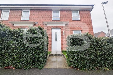 undefined, Eden Road, Warwick
