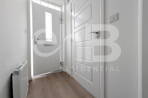 undefined, Eden Road, Warwick