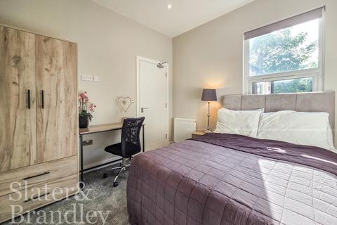 22 Melton Road, West Bridgford, Nottingham, Nottinghamshire, NG2