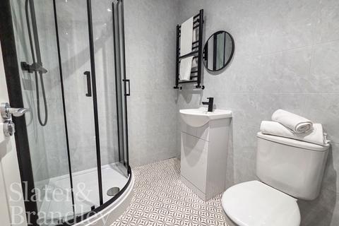 1 bedroom in a house share to rent, 22 Melton Road, West Bridgford, Nottingham, Nottinghamshire, NG2