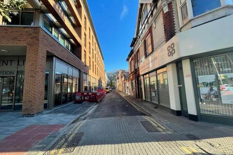 undefined, London Road, Brighton, East Sussex