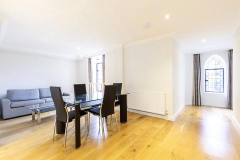 1 bedroom apartment to rent, Devonia Road, London, N1
