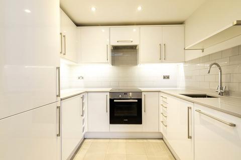 1 bedroom apartment to rent, Devonia Road, London, N1