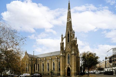 1 bedroom apartment to rent, Devonia Road, London, N1