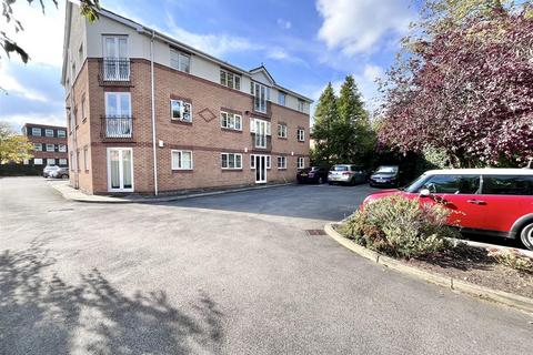 1 bedroom flat for sale, Kingswood Court, Grove Avenue, Wilmslow