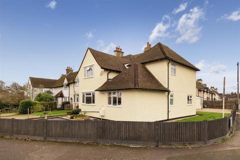 Barden Park Road, Tonbridge