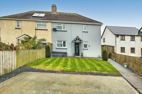1 River View, Hundleton, Pembroke