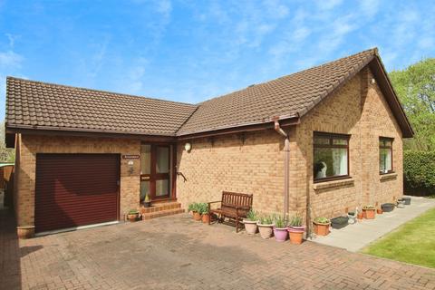 undefined, Reilly Gardens, Bonnybridge, Stirlingshire, FK4