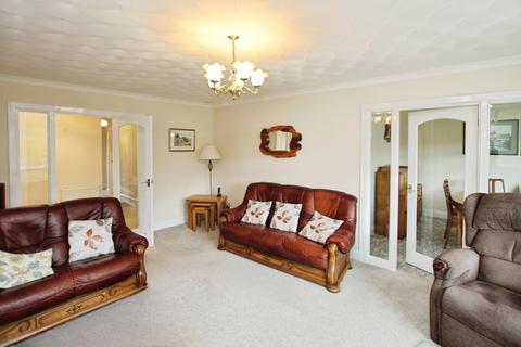 undefined, Reilly Gardens, Bonnybridge, Stirlingshire, FK4