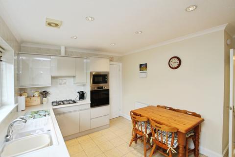 undefined, Reilly Gardens, Bonnybridge, Stirlingshire, FK4