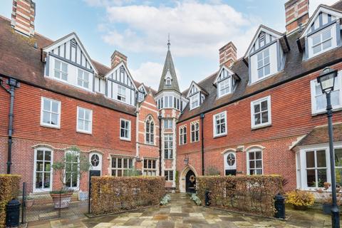 undefined, 3 Grosvenor Hall, Haywards Heath RH16
