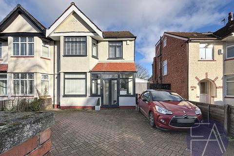 undefined, Kings Hey Drive, Southport PR9