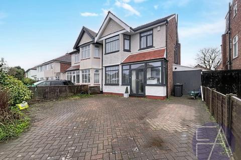 4 bedroom semi-detached house for sale, Kings Hey Drive, Southport PR9