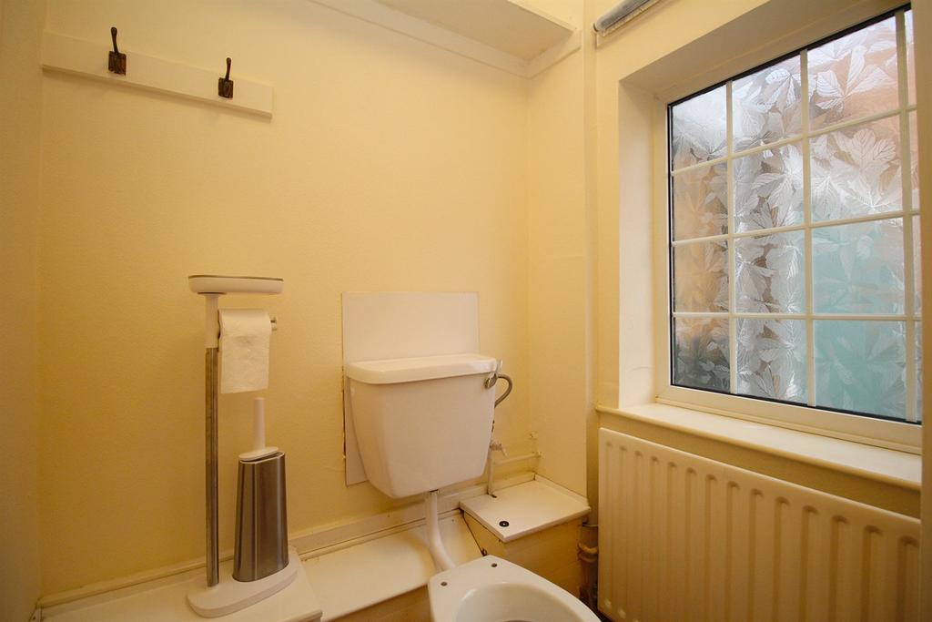Water Closet