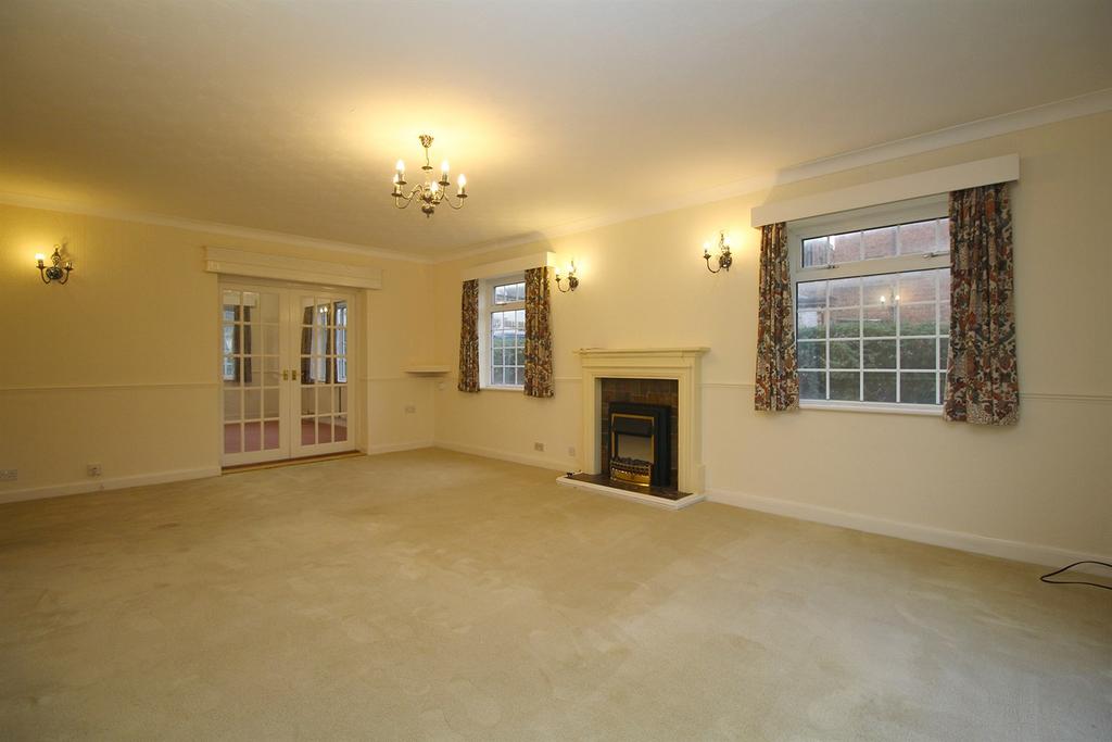 Sitting room
