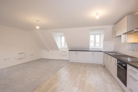undefined, Plot 89, 2 Bed Apartment at Regal Chase, Regal Chase SP6