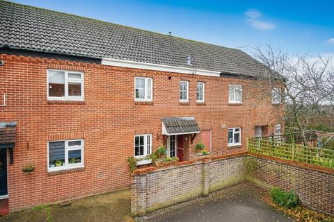 3 bedroom terraced house for sale, Tunstall Close, Costessey, Norwich