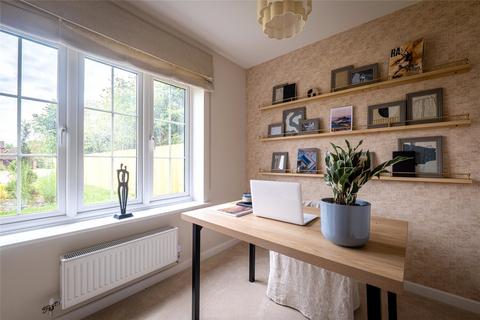 undefined, Plot 13 St Marys Meadow, Eardisley, HR3