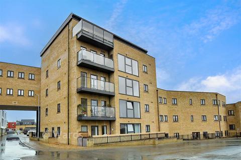 undefined, Millers Hill, The Bread Factory, Ramsgate, Kent