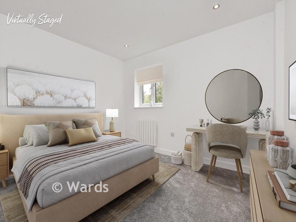 Bedroom 2