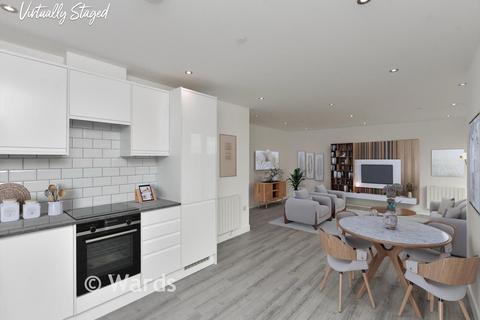 undefined, Millers Hill, The Bread Factory, Ramsgate, Kent