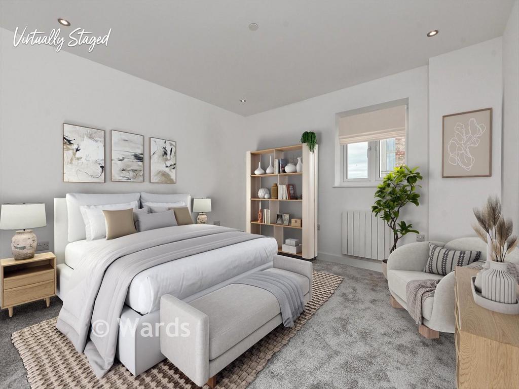 Bedroom 1