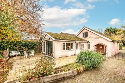 undefined, Park Road, Didcot, Oxfordshire, OX11