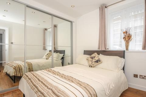 2 bedroom flat to rent, Prince Albert Road, St John's Wood, London, NW8
