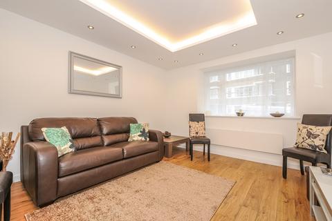 Prince Albert Road, St John's Wood, London, NW8