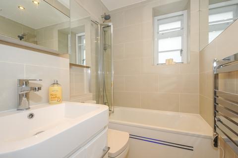 2 bedroom flat to rent, Prince Albert Road, St John's Wood, London, NW8