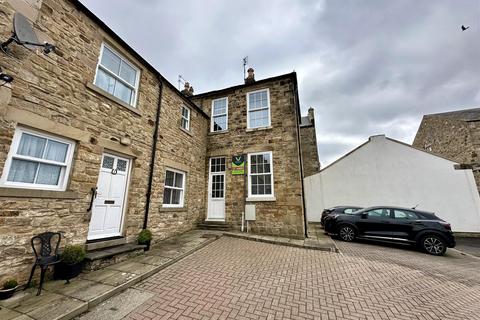 undefined, Low Mill, Barnard Castle