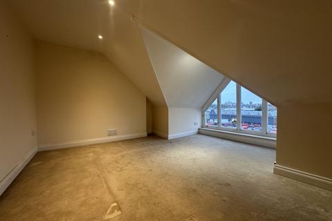 undefined, 4D Stracey Road, Norwich, Norfolk NR1 1EZ