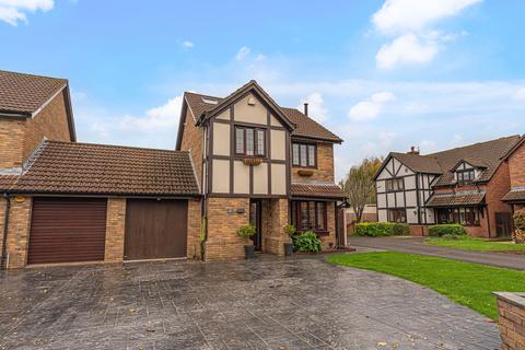 Heronston Close, Undy, NP26