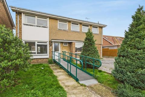 3 bedroom semi-detached house for sale, Rogate Road, Worthing BN13