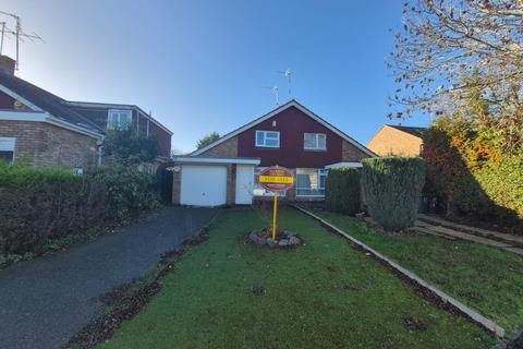 undefined, Cottingham Drive, Moulton, NN3 7LG