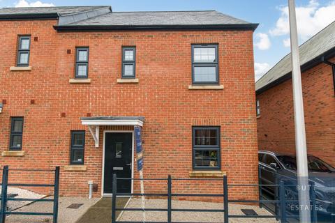 undefined, Exeter EX2
